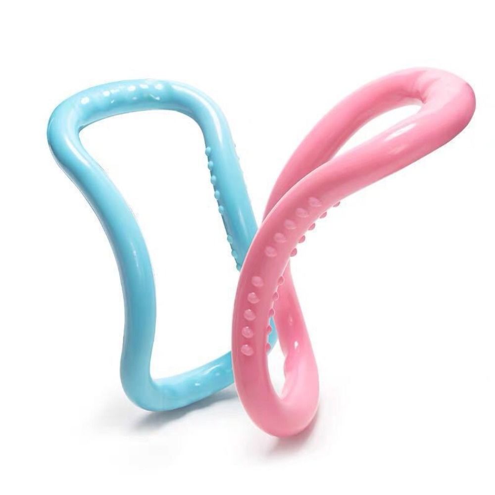 Pilates Yoga Circle - Sport Accessories Loop Yoga Circle Equipment