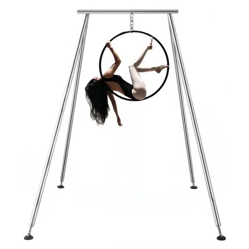 Pilates Yoga Room - 2026 Professional Adjustable Outdoor Aerial Stand