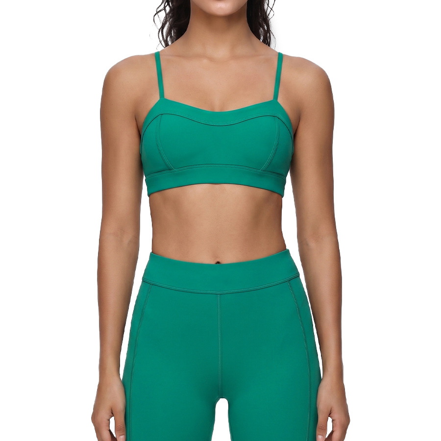 Pilates Yoga Leggings - Women's Yoga Suit High Waist Hip