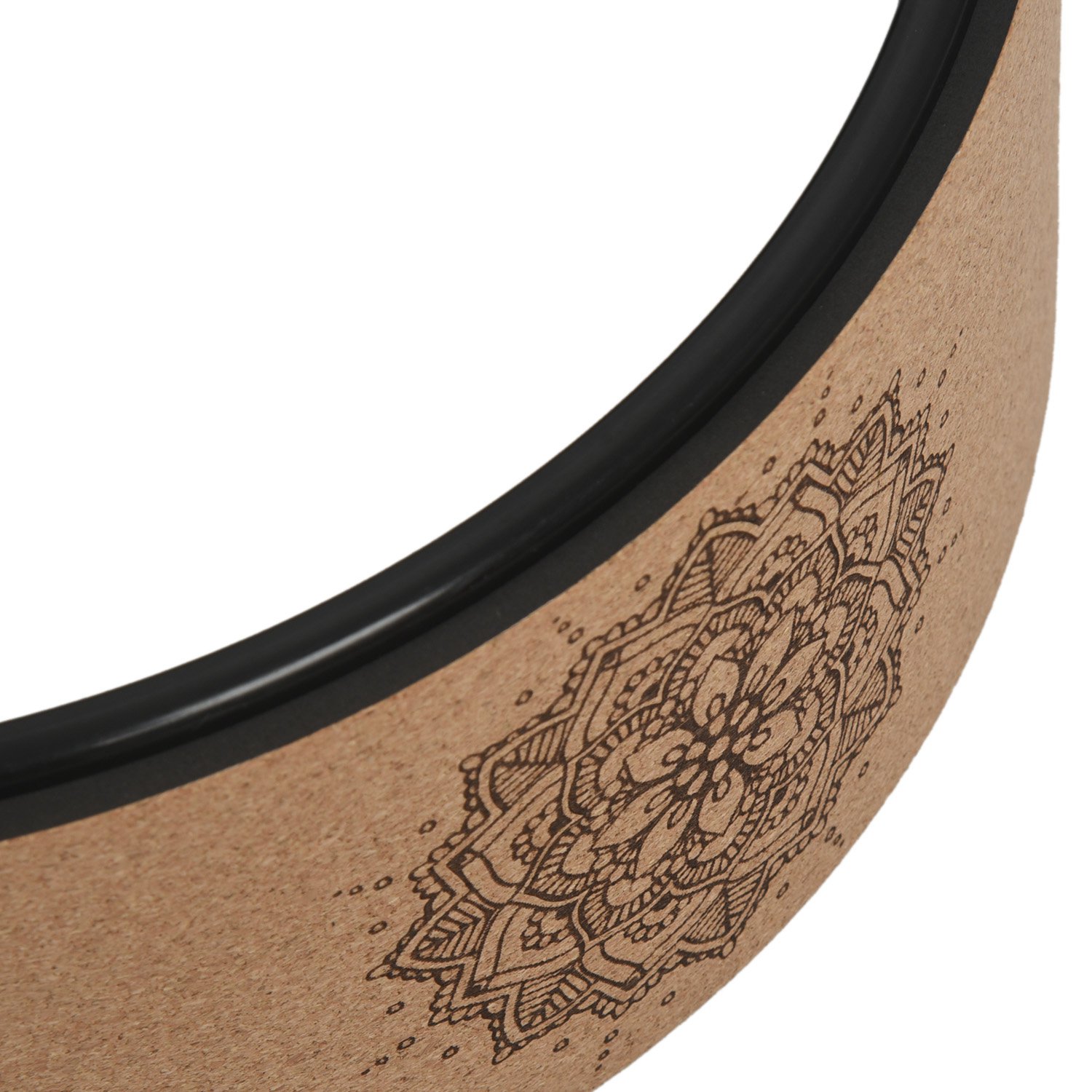 ABMV-Wood Yoga Wheel Pilates A - đánh giá và giá Pilates Yoga Circle