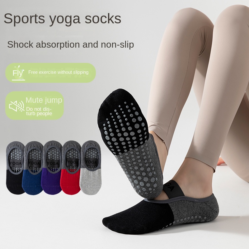 5 pairs Cross-Border Professio - đánh giá và giá Pilates Yoga Origin