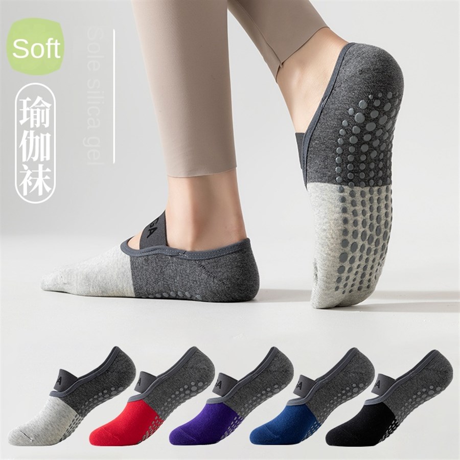 5 pairs Cross-Border Professio - đánh giá và giá Pilates Yoga Origin