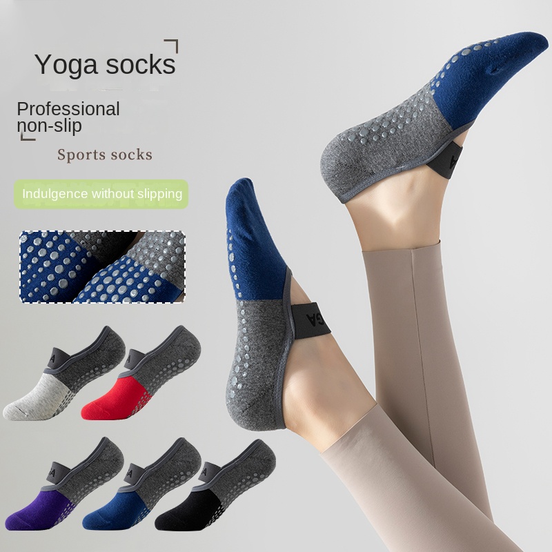 5 pairs Cross-Border Professio - đánh giá và giá Pilates Yoga Origin