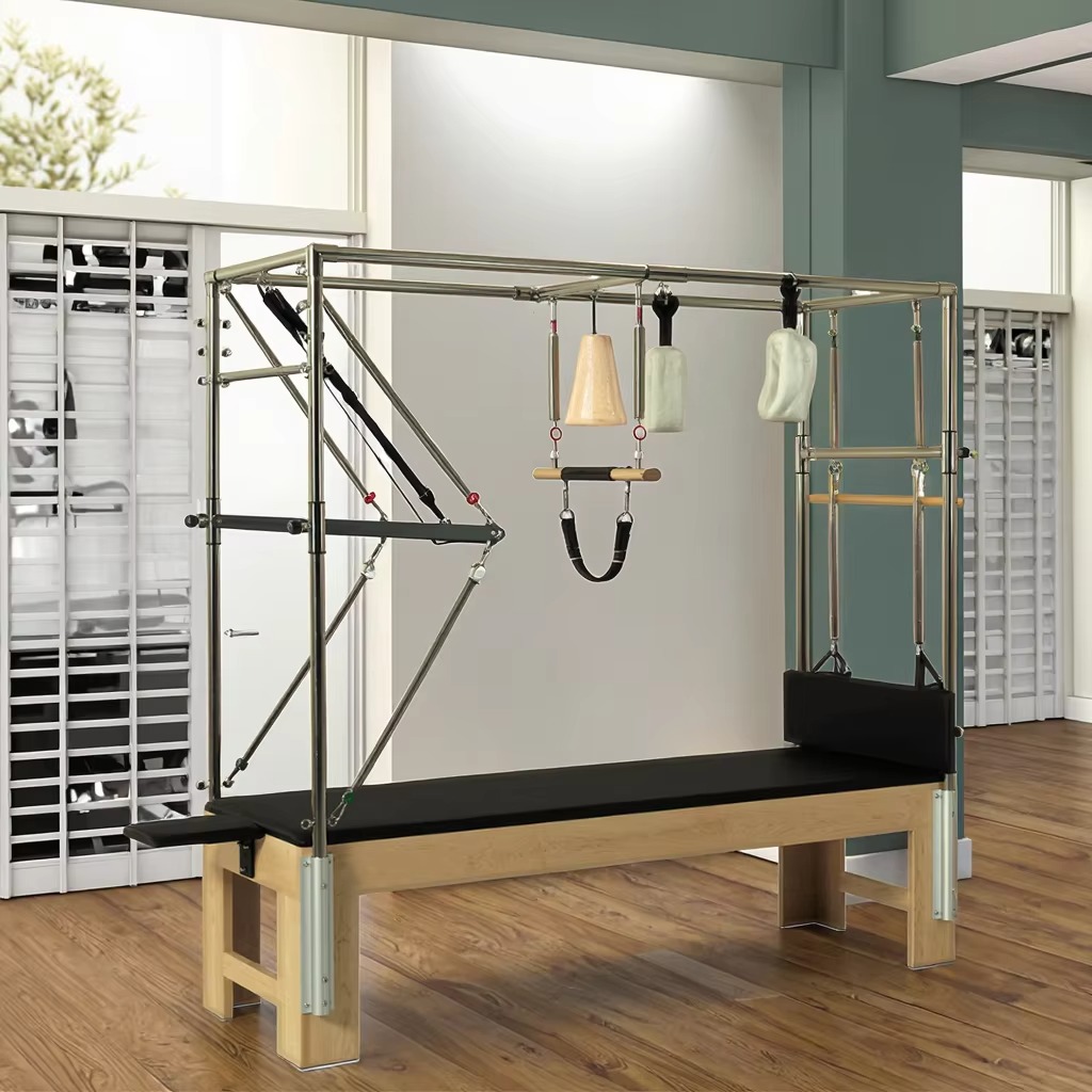 Professional Commercial Yoga T - đánh giá và giá Pilates Yoga Origin