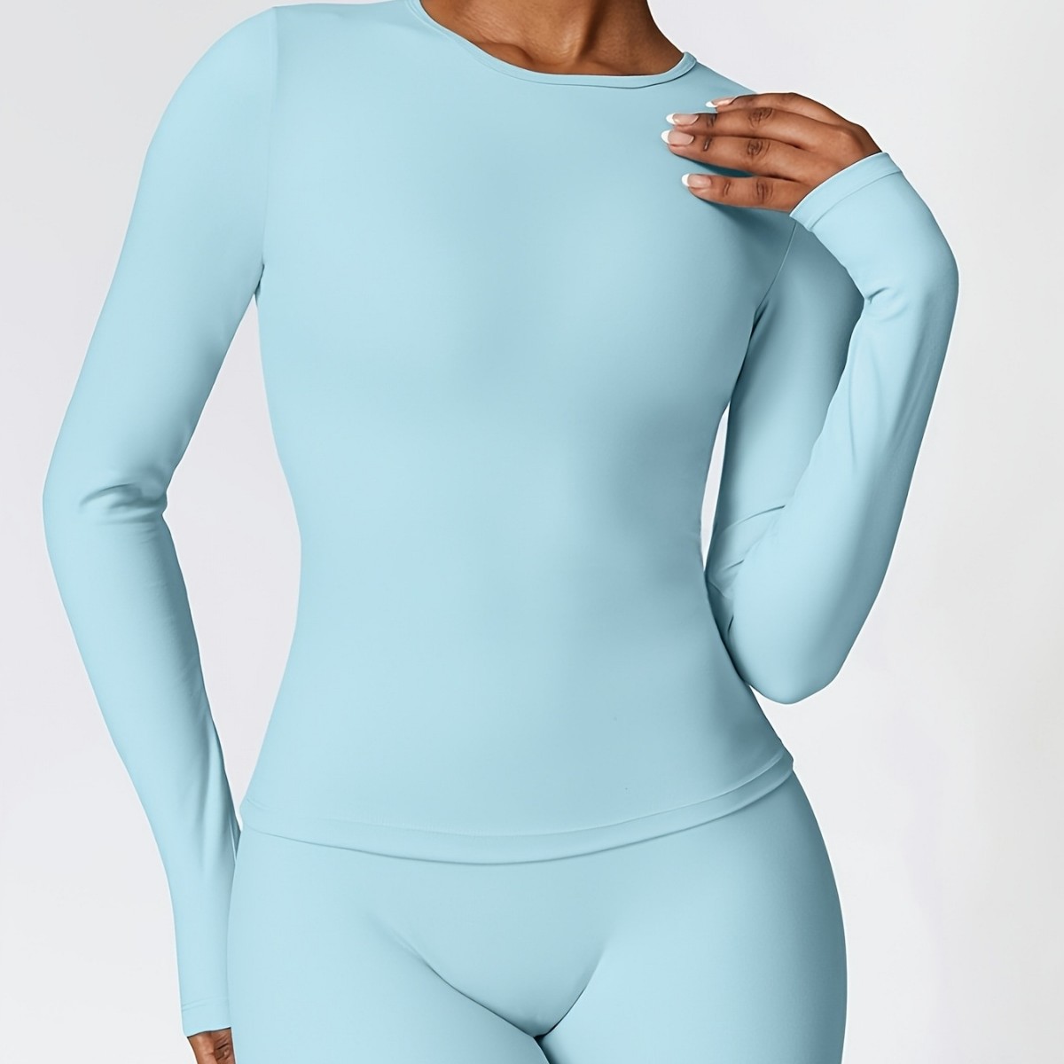 Tight-fitting yoga suit slim l - đánh giá và giá Pilates Yoga Origin