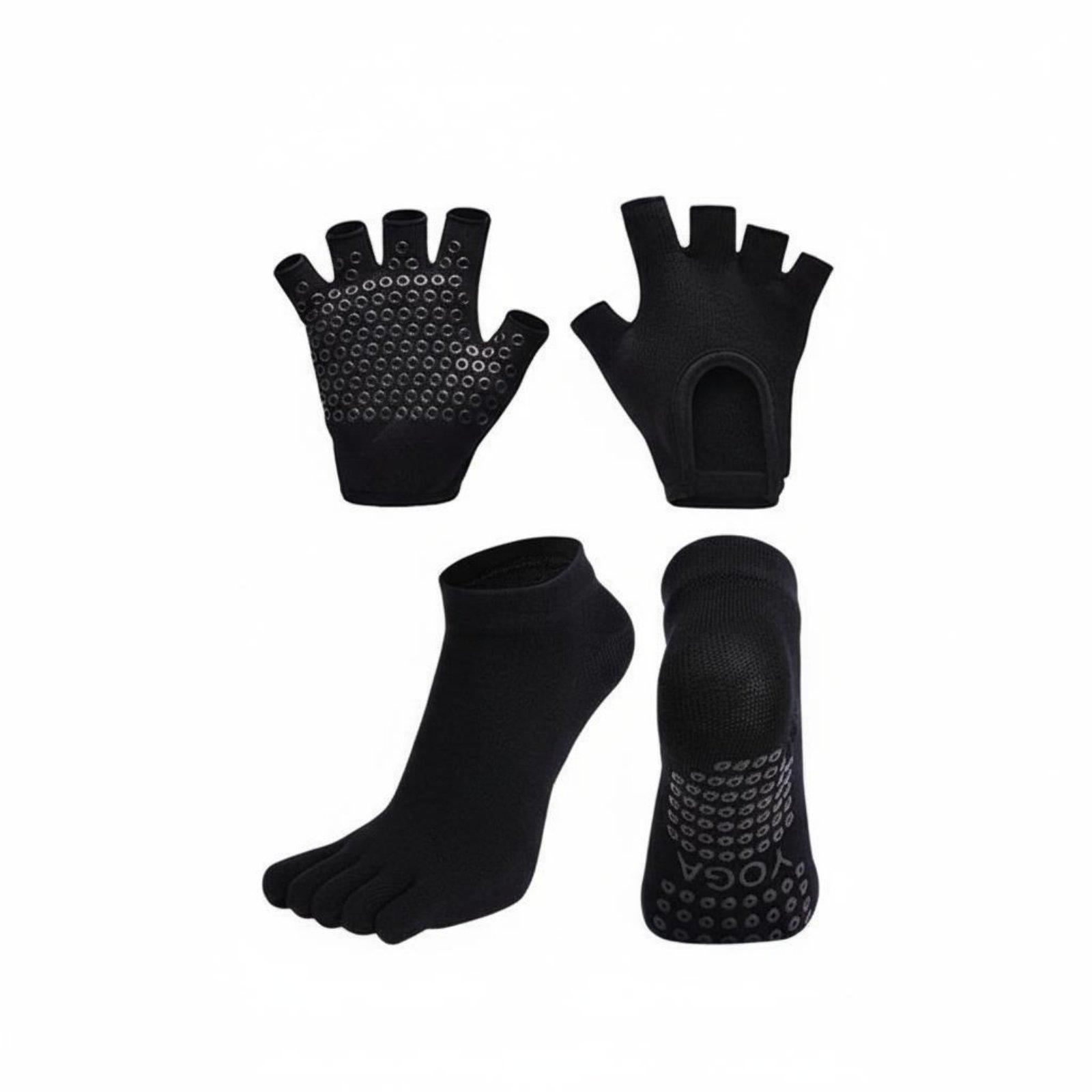 Pilates Socks Woman Anti-slip  - đánh giá và giá Pilates Yoga Grip Socks
