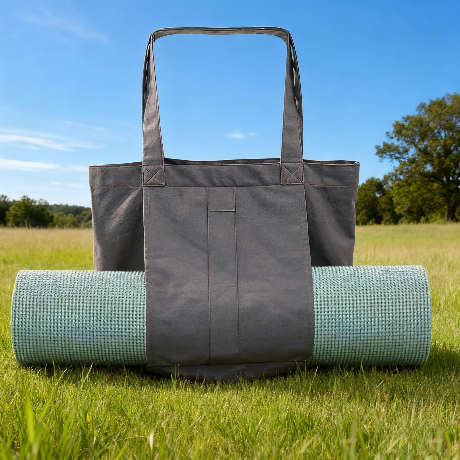 Yoga Bag for Women Lightweight - đánh giá và giá Pilates Yoga Room