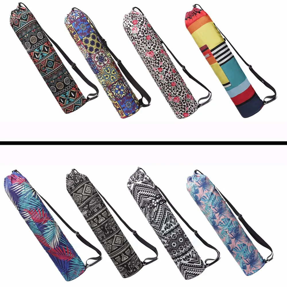 Yoga Mat Bag Sports Backpack F - đánh giá và giá Pilates Yoga Room