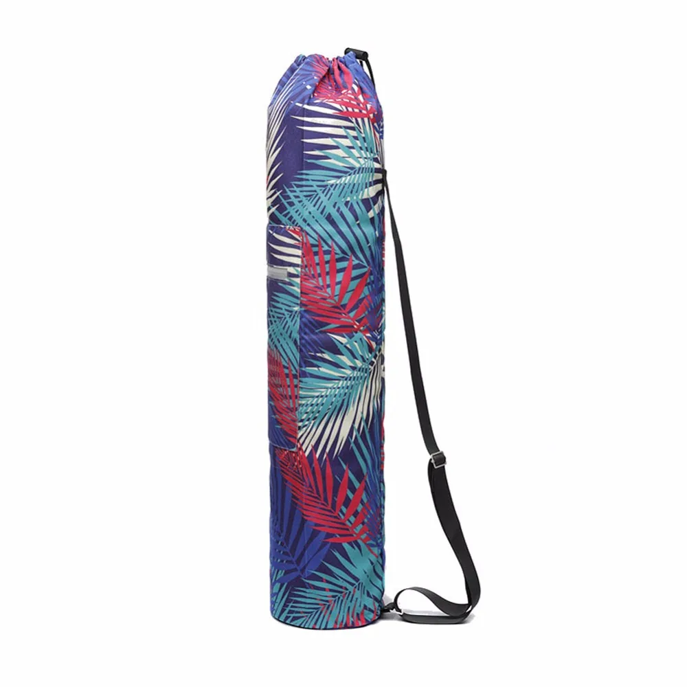 Yoga Mat Bag Sports Backpack F - đánh giá và giá Pilates Yoga Room