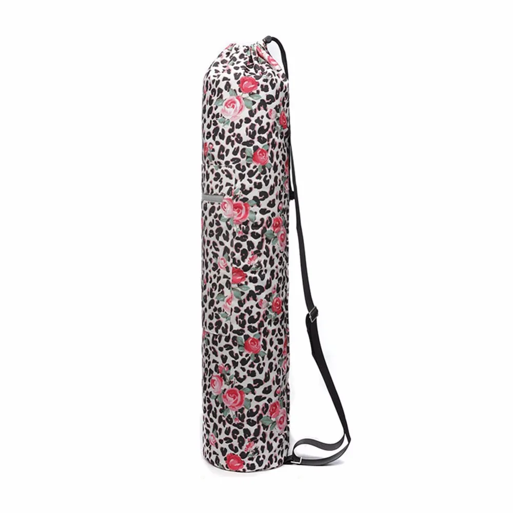 Yoga Mat Bag Sports Backpack F - đánh giá và giá Pilates Yoga Room