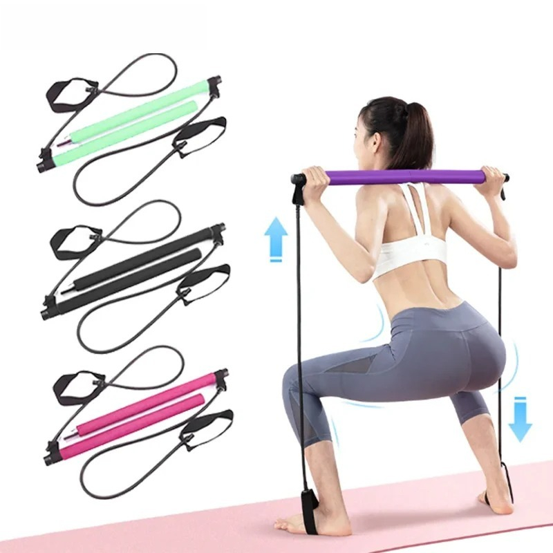 Multifunctional Pilates Bar Co - đánh giá và giá Pilates And Yoga Combined