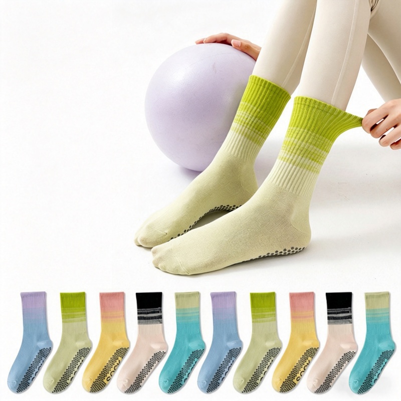 Dreamlikelin 1 Pair Women's Mi - đánh giá và giá Pilates Yoga Origin