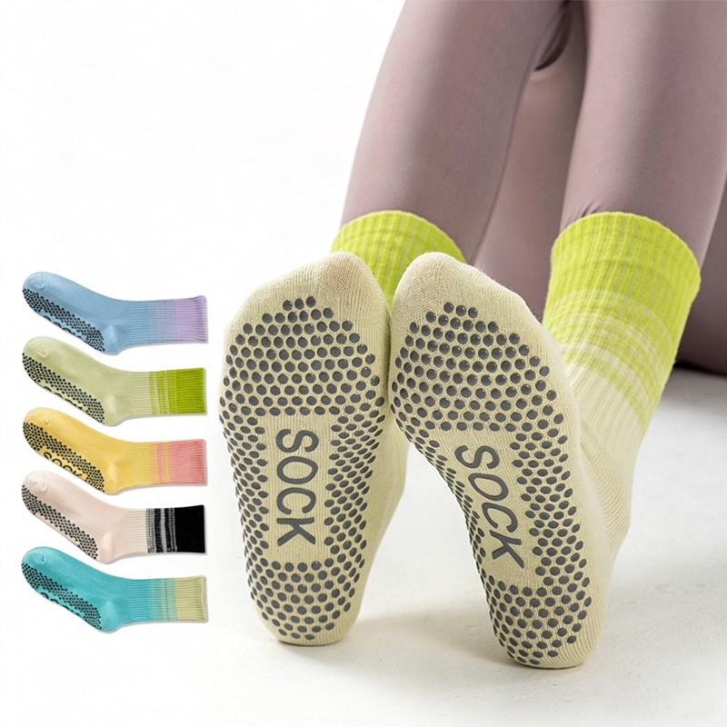 Dreamlikelin 1 Pair Women's Mi - đánh giá và giá Pilates Yoga Origin