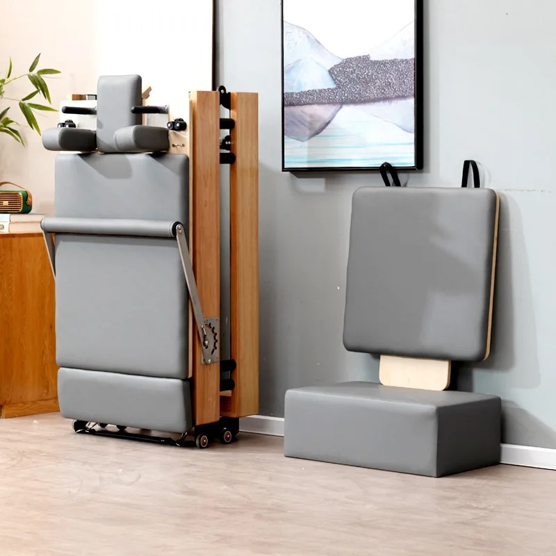 Pilates Core Bed Movable Home  - đánh giá và giá Pilates Yoga Body
