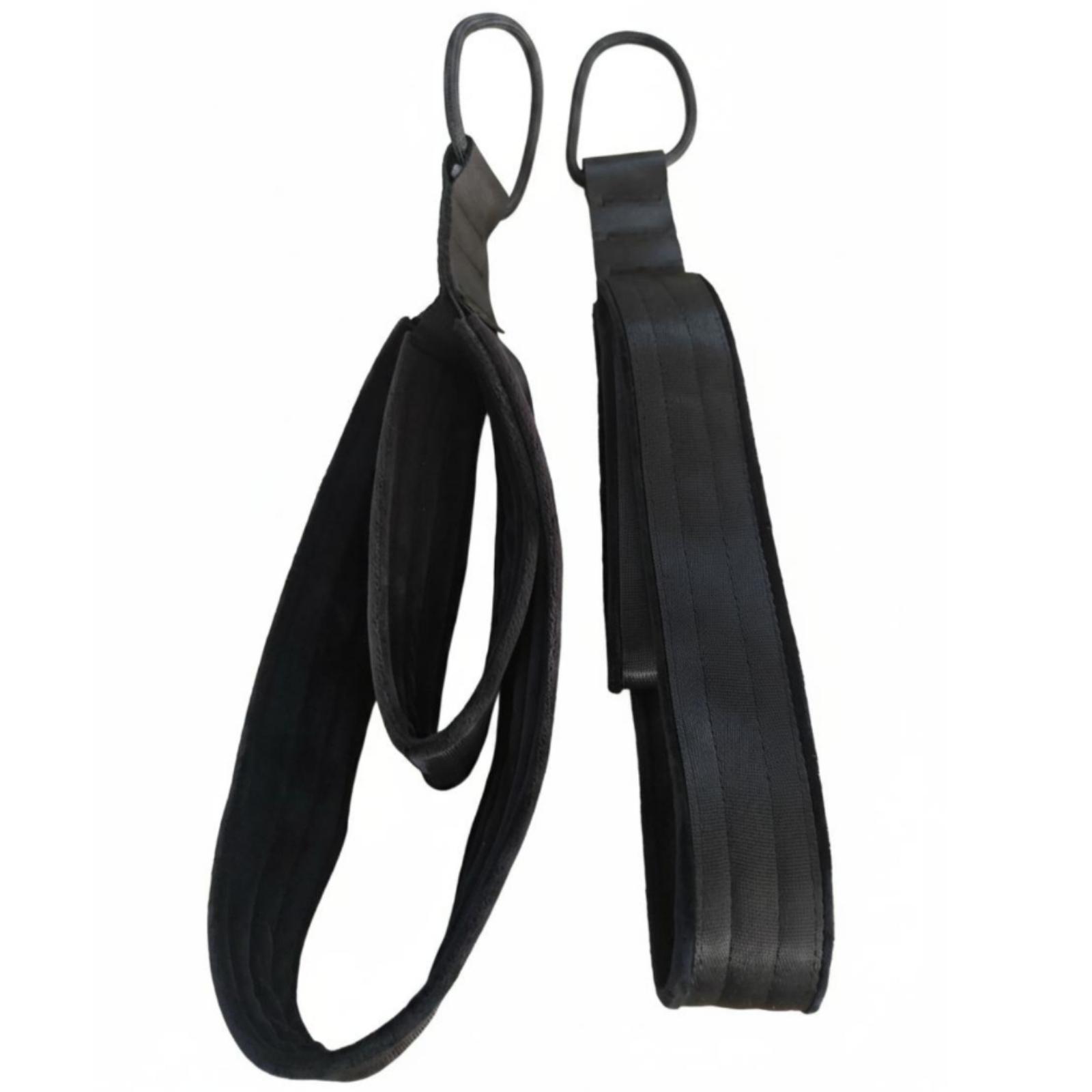 Pilates Training Straps High S - đánh giá và giá Pilates & Yoga Wohlfühlen Forchheim