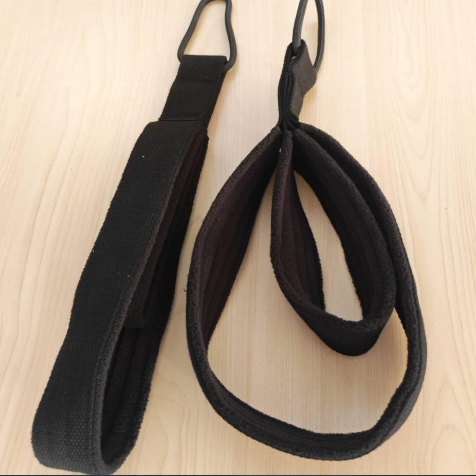 Pilates Training Straps High S - đánh giá và giá Pilates & Yoga Wohlfühlen Forchheim