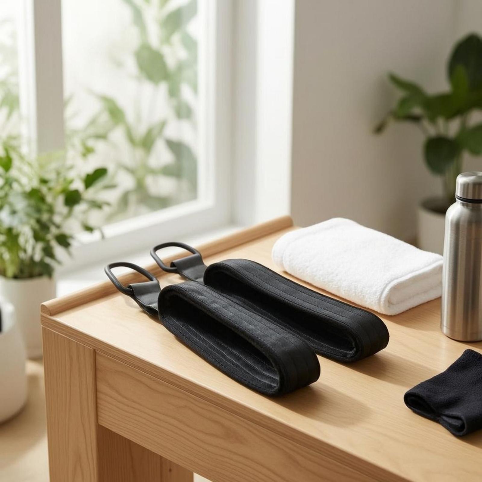 Pilates Training Straps High S - đánh giá và giá Pilates & Yoga Wohlfühlen Forchheim
