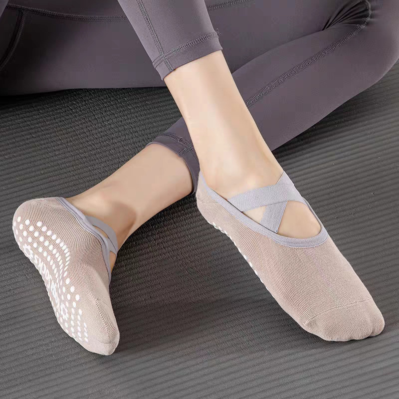 Professional Women Yoga Sock S - đánh giá và giá Pilates Yoga Origin