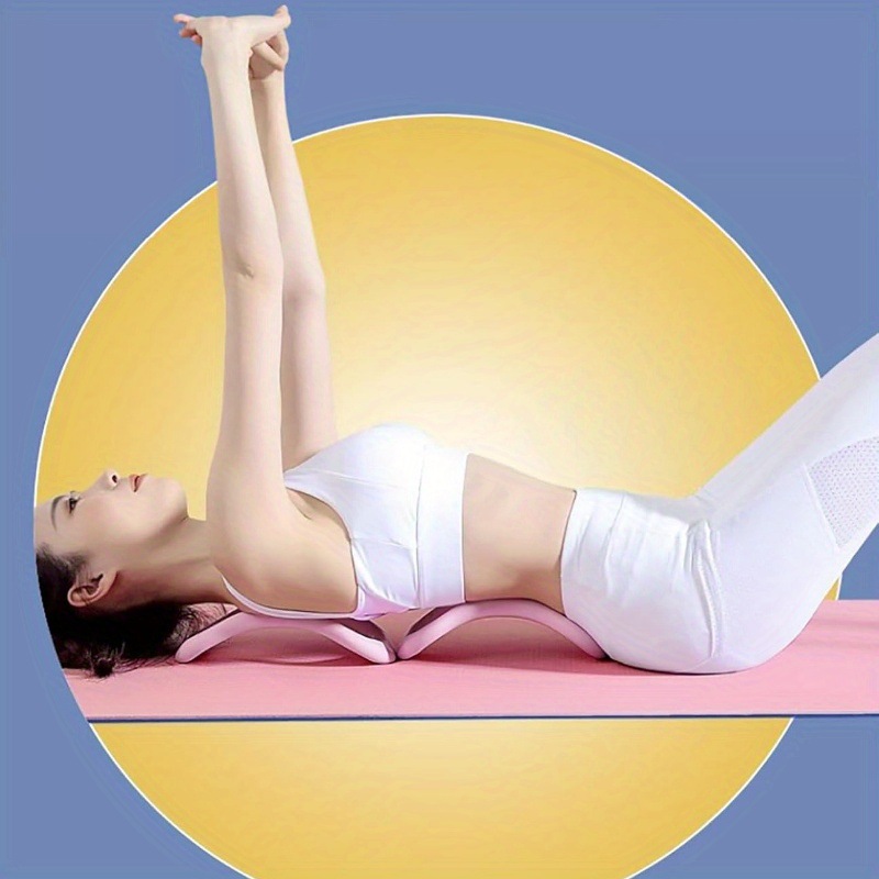 Open Back Yoga Ring Soft TPR,  - đánh giá và giá Pilates Yoga Circle