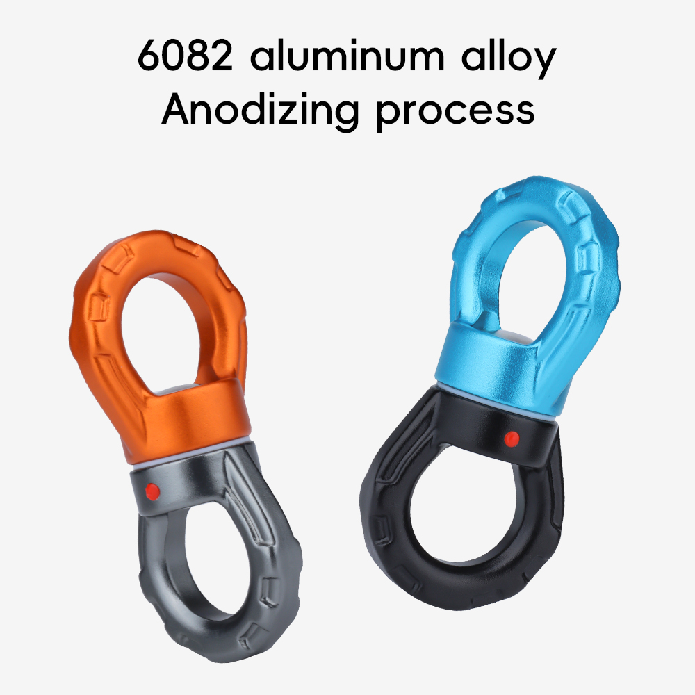 30KN Outdoor Rock Climbing Car - đánh giá và giá Pilates Yoga Circle