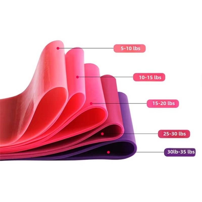 Yoga Resistance Band Women's S - đánh giá và giá Pilates Yoga Circle