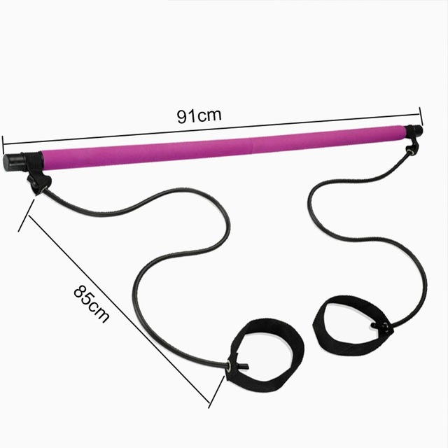 Mới Tập Thể Hình Bóng Tập Yoga - đánh giá và giá Pilates Yoga Body