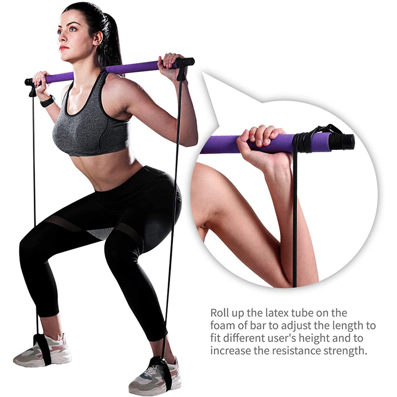 Mới Tập Thể Hình Bóng Tập Yoga - đánh giá và giá Pilates Yoga Body