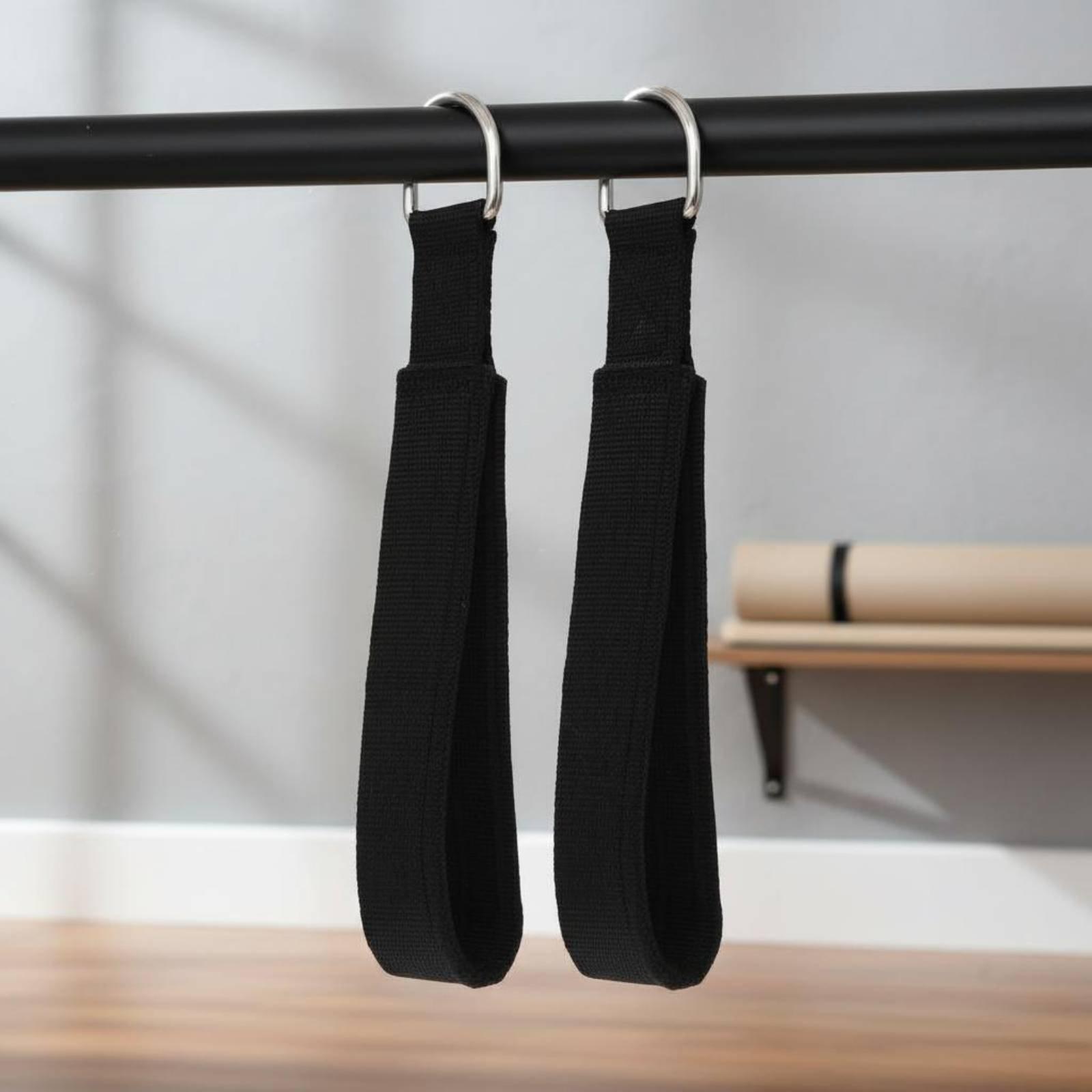 Pilates Overhead Handle Non-Sl - đánh giá và giá Pilates & Yoga Wohlfühlen Forchheim