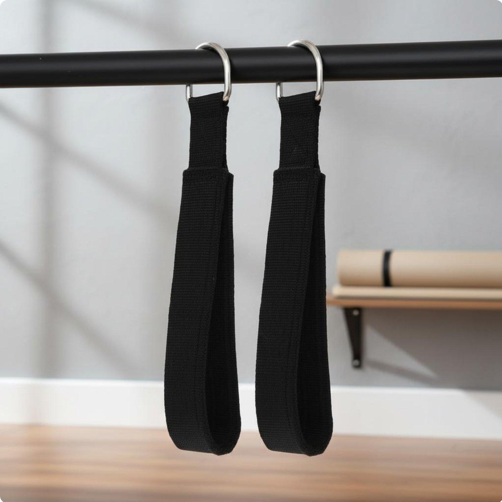 Pilates Overhead Handle Non-Sl - đánh giá và giá Pilates & Yoga Wohlfühlen Forchheim