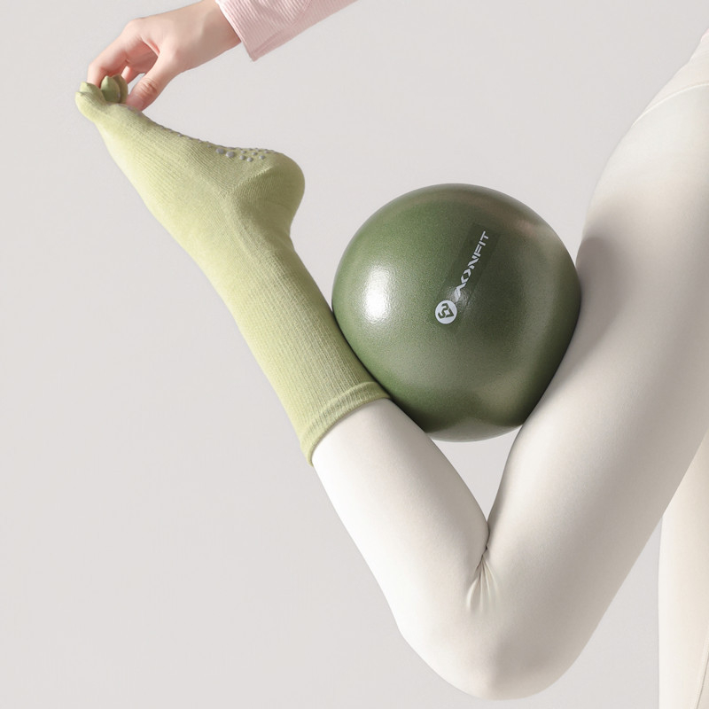 1 Pairs  Woman Yoga Socks Cand - đánh giá và giá Pilates Yoga Origin
