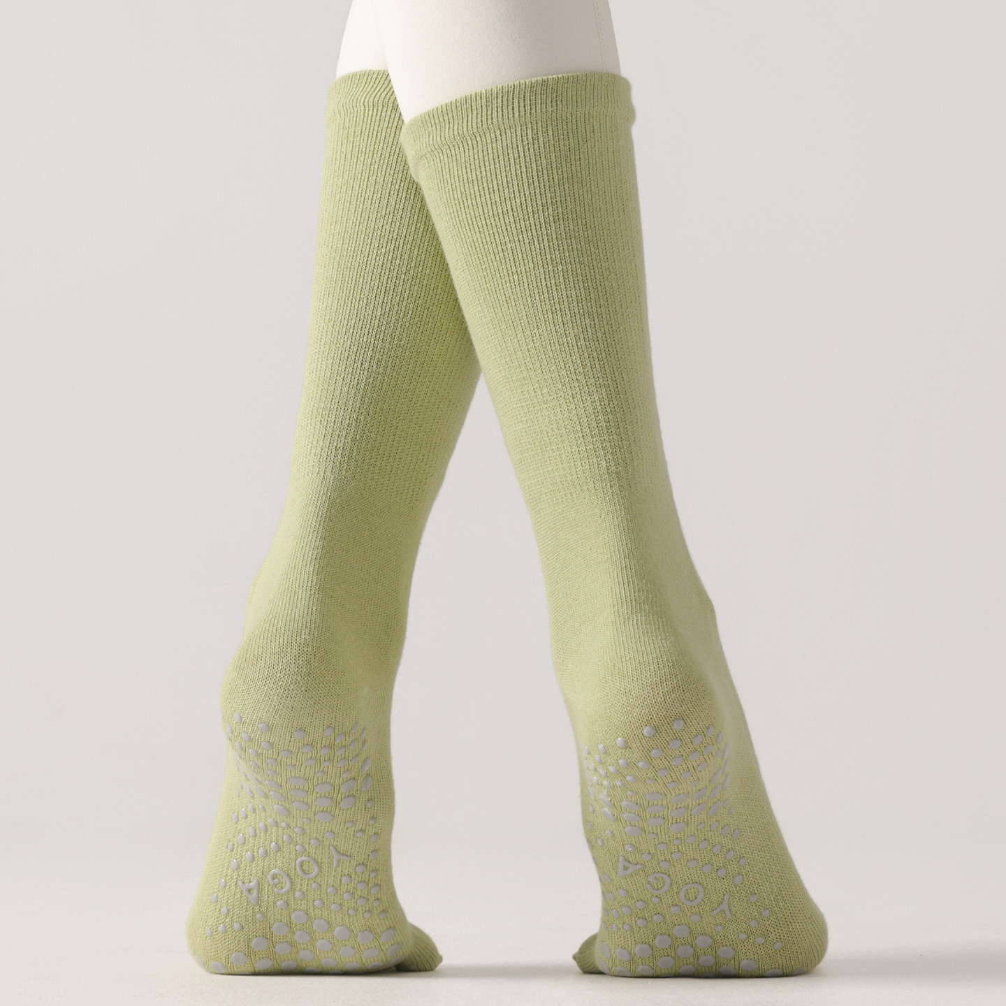 1 Pairs  Woman Yoga Socks Cand - đánh giá và giá Pilates Yoga Origin