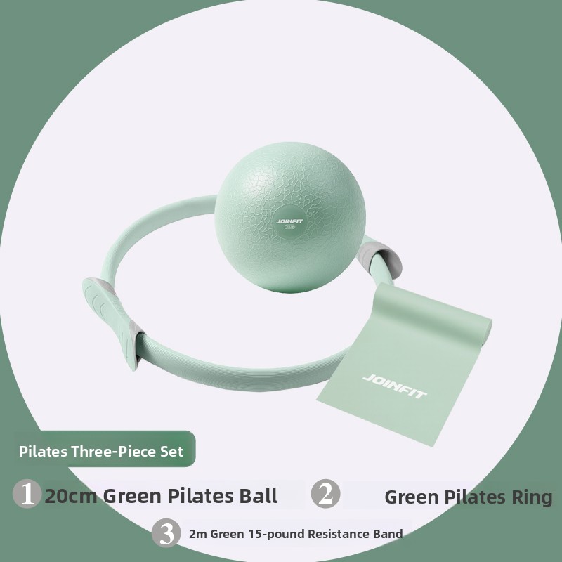 JOINFIT Pilates Set with Yoga  - đánh giá và giá Pilates And Yoga Combined