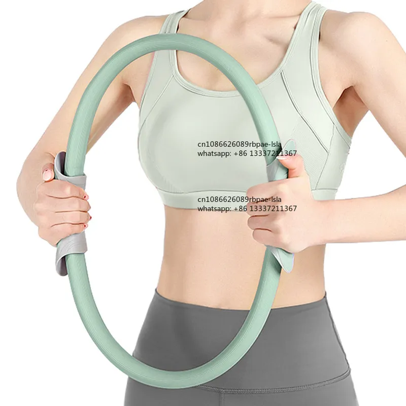 Fiberglass Magic Circle Pilate - đánh giá và giá Pilates Yoga Circle