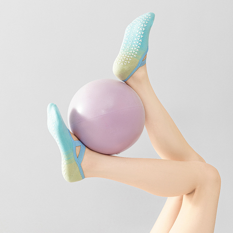 1 Pair of Gradient Silicone Yo - đánh giá và giá Pilates Yoga Barre