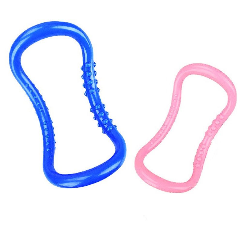 Sport Accessories Loop Yoga Ci - đánh giá và giá Pilates Yoga Circle
