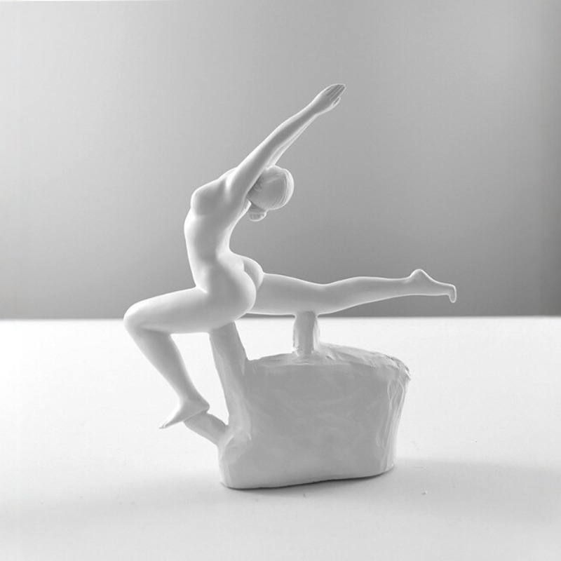 Simple advanced yoga ornament  - đánh giá và giá Pilates And Yoga Combined