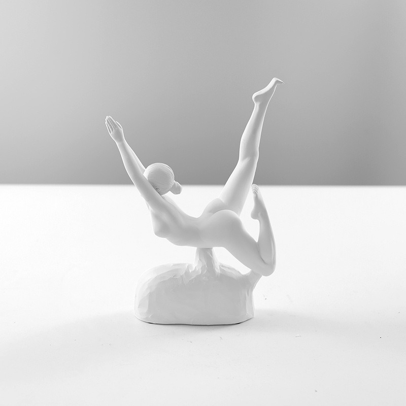Simple advanced yoga ornament  - đánh giá và giá Pilates And Yoga Combined