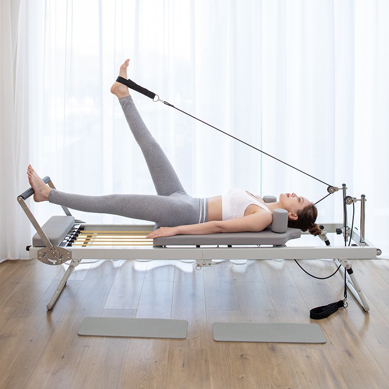 Pilates equipment, indoor fitn - đánh giá và giá Pilates And Yoga Combined