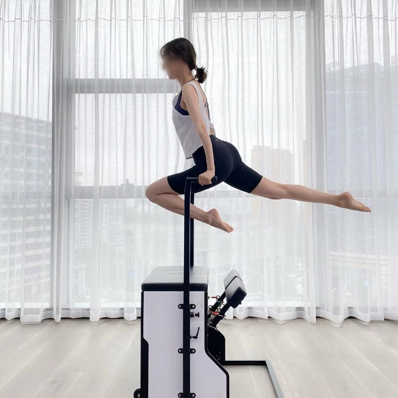 Home Studio Stable Chair Chair - đánh giá và giá Pilates And Yoga Combined