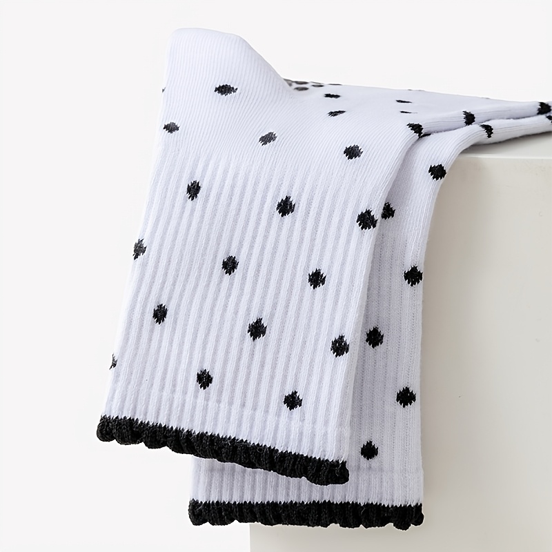 Women's White Black-Dot Non-Sl - đánh giá và giá Pilates Yoga Barre