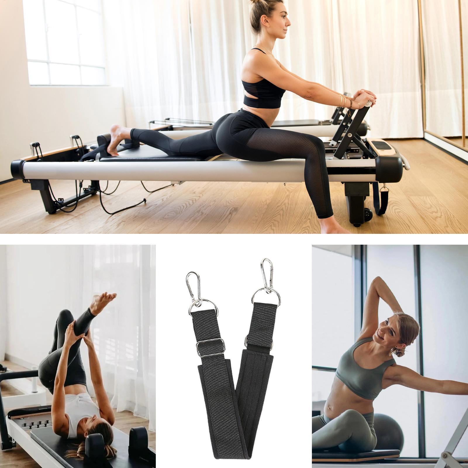 Pilates Footstrap Thickened Ad - đánh giá và giá Pilates Yoga Origin