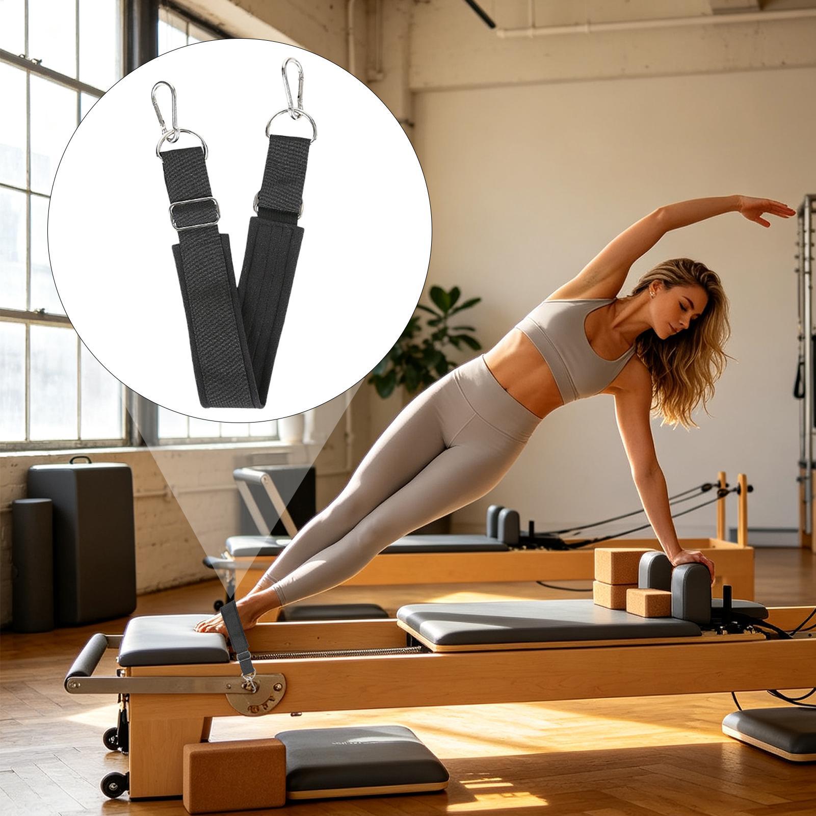 Pilates Footstrap Thickened Ad - đánh giá và giá Pilates Yoga Origin