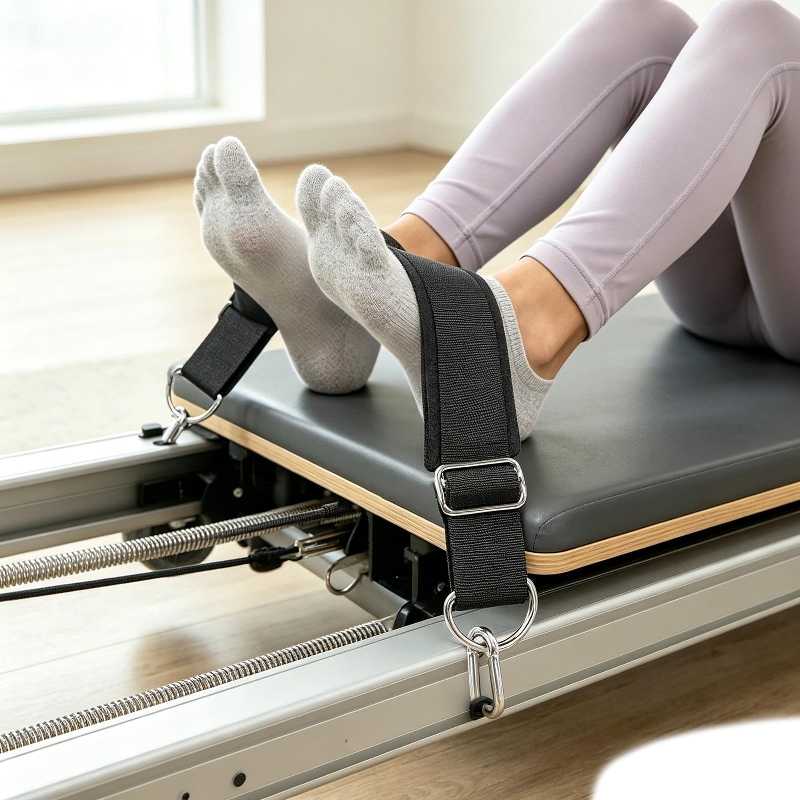 Pilates Footstrap Thickened Ad - đánh giá và giá Pilates Yoga Origin