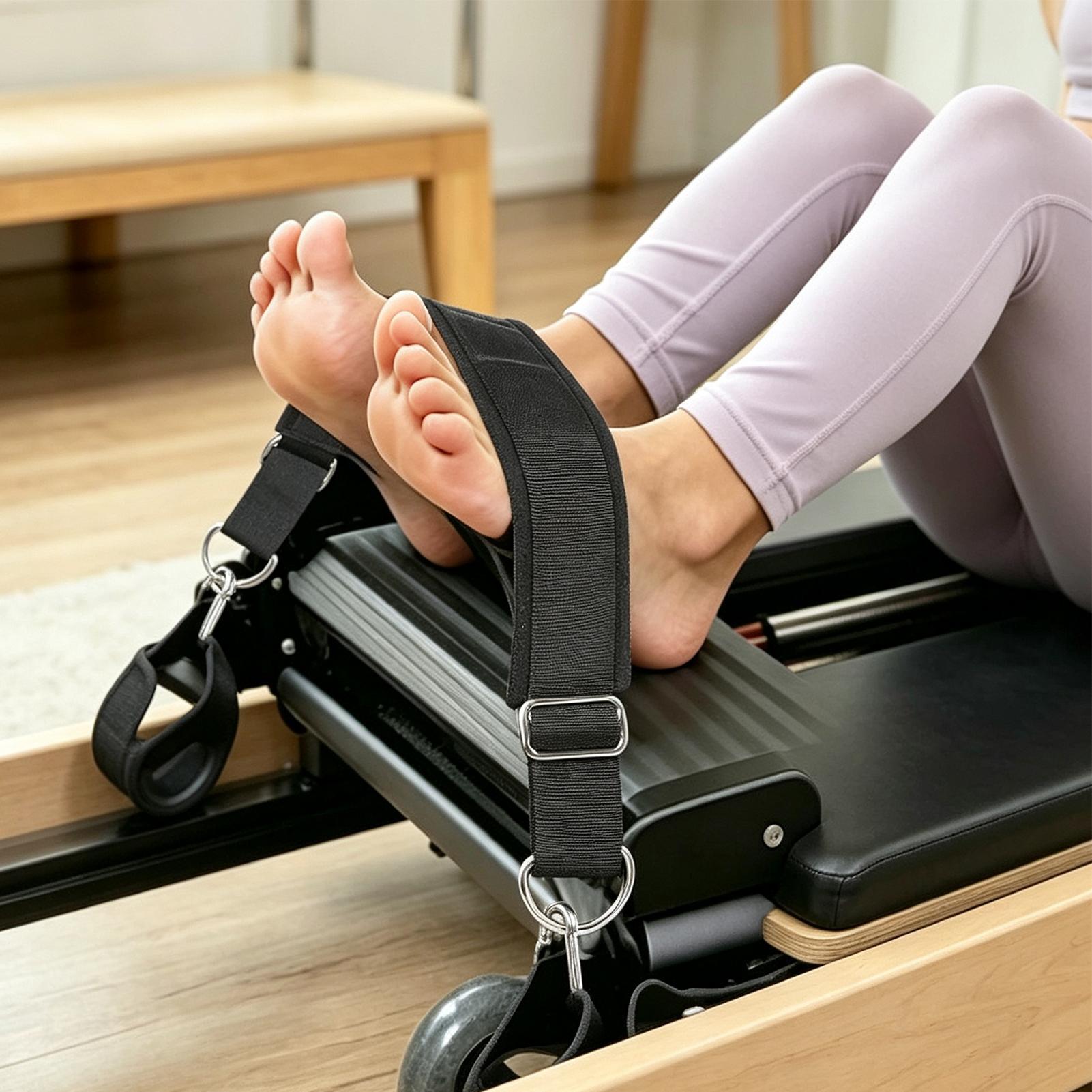 Pilates Footstrap Thickened Ad - đánh giá và giá Pilates Yoga Origin
