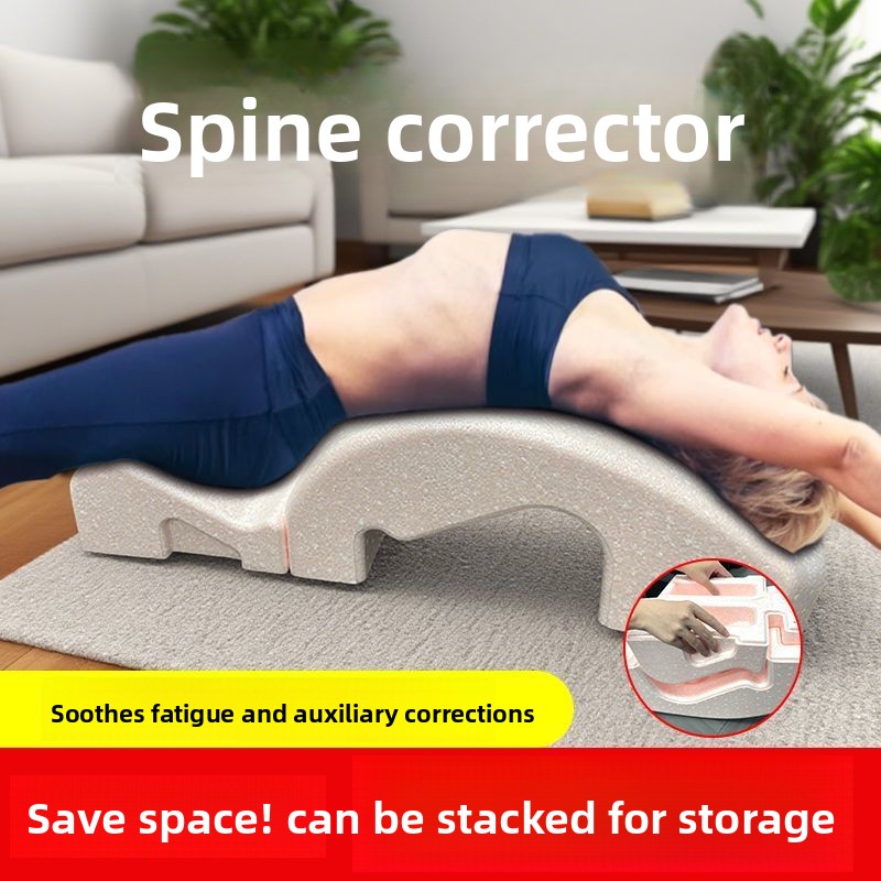 Outdoor Spine Corrector Spine  - đánh giá và giá Pilates Yoga Room