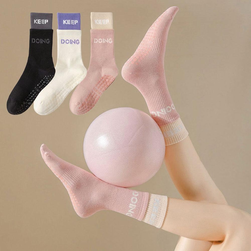 Women Non Slip Pilates Yoga So - đánh giá và giá Pilates Yoga Barre