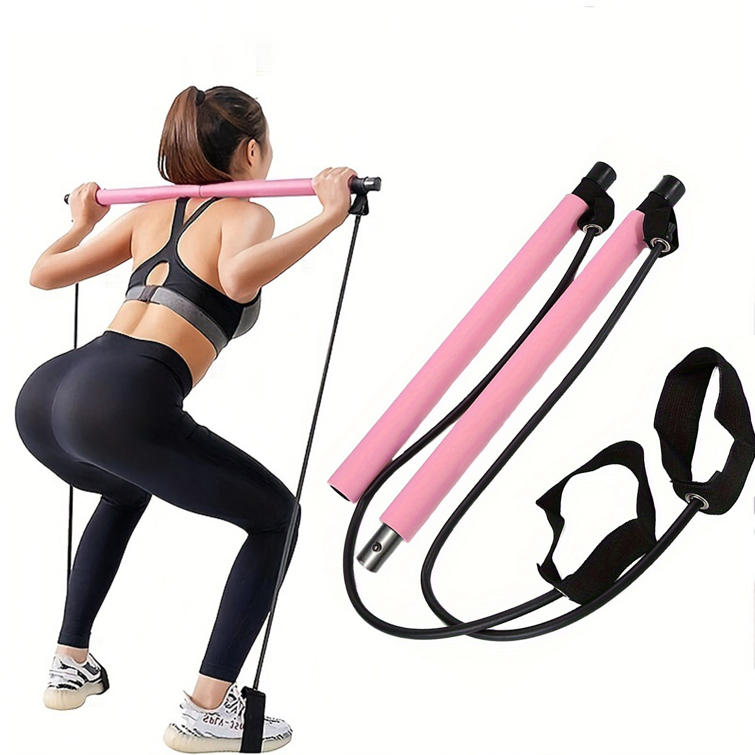 Multifunctional Pilates Bar Co - đánh giá và giá Pilates And Yoga Combined