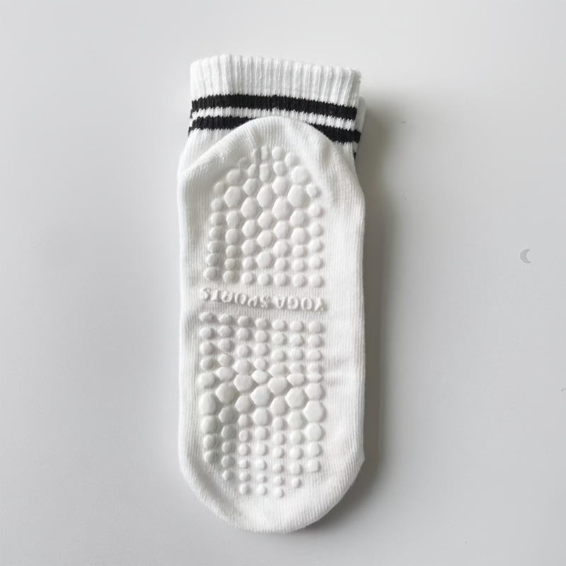 1/5 Pair Women's Silicone Anti - đánh giá và giá Pilates Yoga Origin