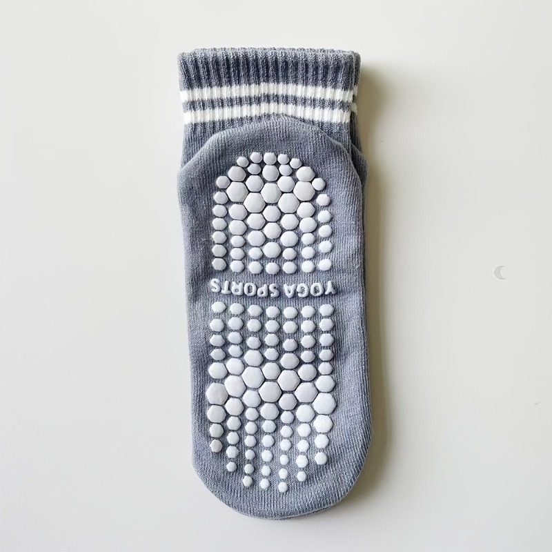 1/5 Pair Women's Silicone Anti - đánh giá và giá Pilates Yoga Origin
