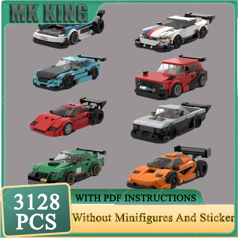 Urban Champion Speed Cars Moc  - đánh giá và giá Victor Racket Jetspeed